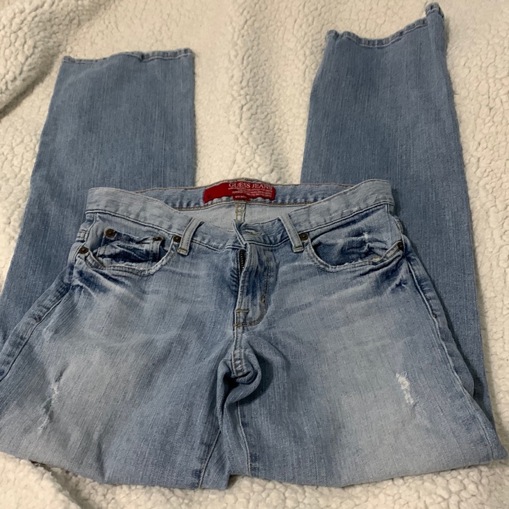 Guess Jeans